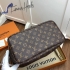 Louis Vuitton Never Full M50710 32x16x29cm